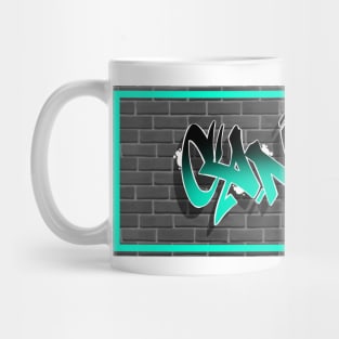 ZODIAC CANCER Mug